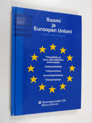 Suomi ja Euroopan unioni