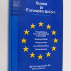 Suomi ja Euroopan unioni - pikkukuva 1