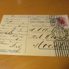 Helsinki - 1913 Venäjällä hyv.tek merkillä kulkenut - pikkukuva 2