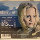 Christine - Surfing In The Air (cd) - pikkukuva 5