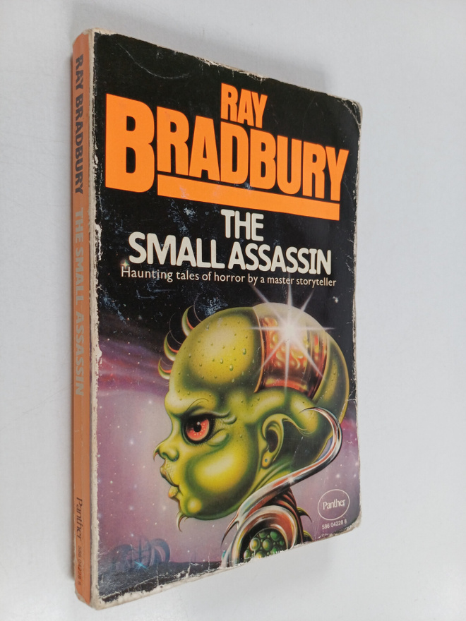 Ray Bradbury : The Small Assassin