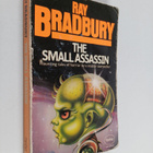 Ray Bradbury : The Small Assassin - pikkukuva 1