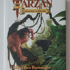 Burroughs - Lansdale: Tarzan ja Kadonnut seikkailu 1.p. 1996 - pikkukuva 1