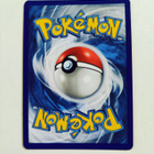 Eevee 133/165 Holo Promo Holiday Calendar Snowflake Stamp - pikkukuva 2