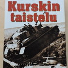 Anders Frankson/Niklas Zetterling : Kurskin taistelu - pikkukuva 1