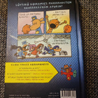 Koiramies ja Kisulii Dav Pilkey - pikkukuva 2