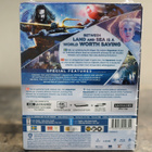 Aquaman and the Lost Kingdom ( 4K Ultra HD + Blu-ray ) - pikkukuva 2