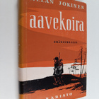 Allan Jokinen : Aavekoira - pikkukuva 1
