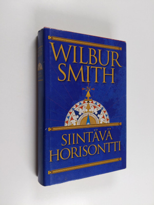 Wilbur Smith : Siintävä horisontti