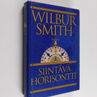 Wilbur Smith : Siintävä horisontti - pikkukuva 1