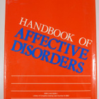 Handbook of affective disorders - pikkukuva 2