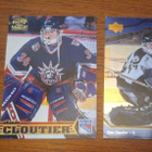 Dan Cloutier (mokke) 13kpl - pikkukuva 3