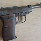 P38 Walther kopio - pikkukuva 2