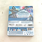 Aquaman and the Lost Kingdom 4k steelbook - pikkukuva 2
