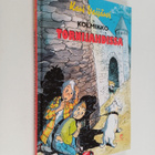Kari Vaijärvi : Kolmikko tornijahdissa - pikkukuva 1