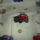 Cars kappa noin 40 x276cm - pikkukuva 1