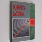 James A. Brimson : Toimintolaskenta = Activity-based acco... - pikkukuva 1