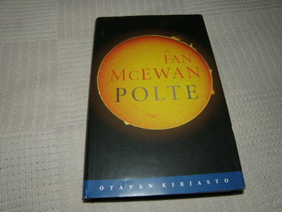 Ian McEwan Polte -sid