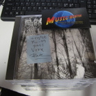 MUSTA SURMA - RIENA CD 1.PAINOS SUOMI '99 - pikkukuva 1