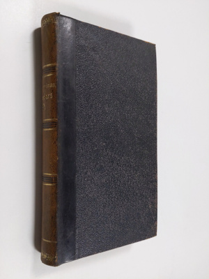 Henry Seton Merriman : I Kedars tält