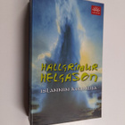 Hallgrimur Helgason : Islannin kirjailija - pikkukuva 1