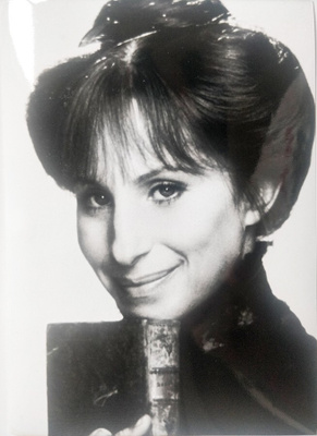 Pressikuva: Jentl (Barbra Streisand)
