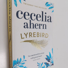 Cecelia Ahern : Lyrebird - pikkukuva 1