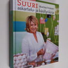 Martha Stewart : Suuri askartelu- ja käsityökirja - pikkukuva 1