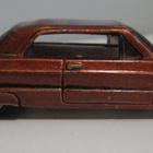 Impala 1964 Hot Wheels pienoismalli - pikkukuva 4
