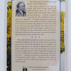 C. O. Rosenius : Day by day with god : daily devotions Vo... - pikkukuva 2