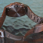 CITIZEN SUPERIOR TITANIUM CHRONO CA4610-85Z - pikkukuva 4