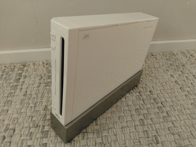 Nintendo Wii Pelipaketti