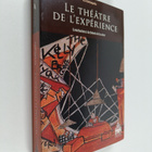 Esa Kirkkopelto : Le theatre de l'experience : contributi... - pikkukuva 1