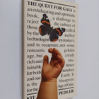 Kit Pedler : The Quest for Gaia - A Book of Changes - pikkukuva 1