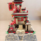 Lego 7419 - dragon palace -2003 - pikkukuva 3