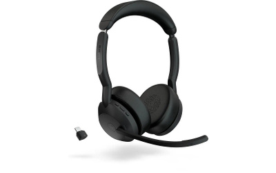 Jabra Evolve2 55 LINK380C MS Stereo