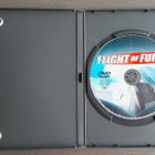 DVD: Flight Of Fury (Steven Seagal 2007) - pikkukuva 3