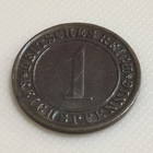 Saksa 1 Pfennig 1930G - pikkukuva 3