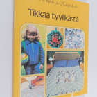 Vivienne Lawton : Tikkaa tyylikästä - pikkukuva 1
