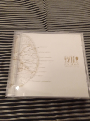 DIABLO Renaissance CD