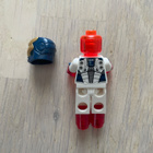 LEGO - Super Heroes -SH0168: Iron Legion - pikkukuva 3