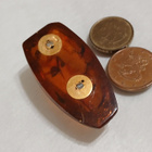 Meripihka palaa Baltic Amber itämeren Meripihka - pikkukuva 5