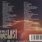 James Last - 1997 - The Music Of James Last - CD - pikkukuva 2