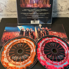 IRON MAIDEN: Death On The Road 2-cd levy - pikkukuva 2