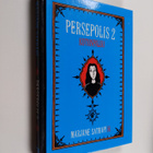 Marjane Satrapi : Persepolis 2 : Kotiinpaluu - pikkukuva 1