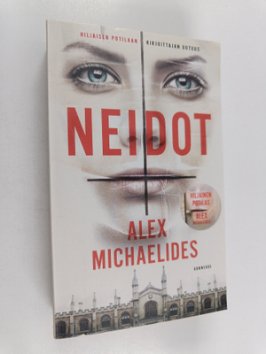 Alex Michaelides : Neidot