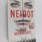 Alex Michaelides : Neidot - pikkukuva 1