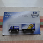 Keräilyauto MB - pikkukuva 1