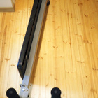 Energetics Ligt Bench 400 vatsalihas penkki - pikkukuva 4