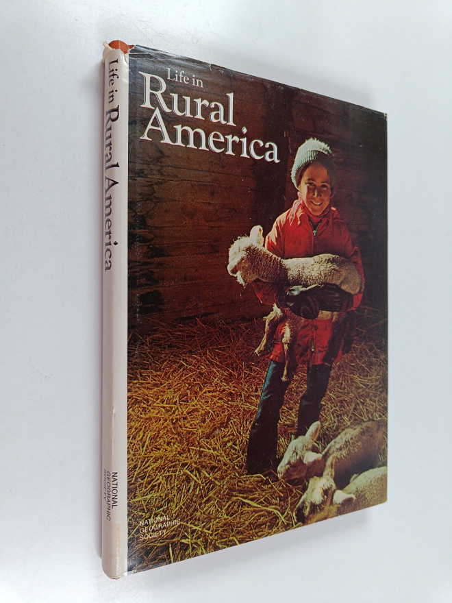 Life in rural america